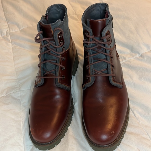 MARK NASON BOOTS 9.5 - Picture 3 of 7